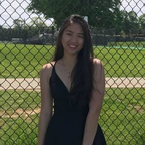 Meet your Posher, Karina jessica